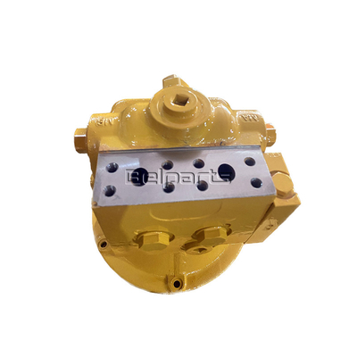 Excavator Hydraulic PC200-8 Swing Motor 706-7G-01170 For Komatsu