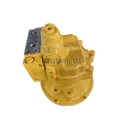 Excavator Hydraulic PC200-8 Swing Motor 706-7G-01170 For Komatsu