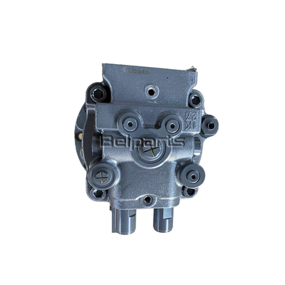 Excavator Hydraulic R170W-7 Swing Motor 31N5-12130 For Hyundai