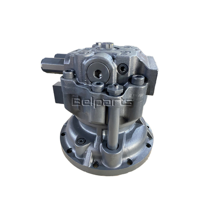 Belparts Excavator Hydraulic R260-9 Swing Motor 38Q7-11100 For Hyundai