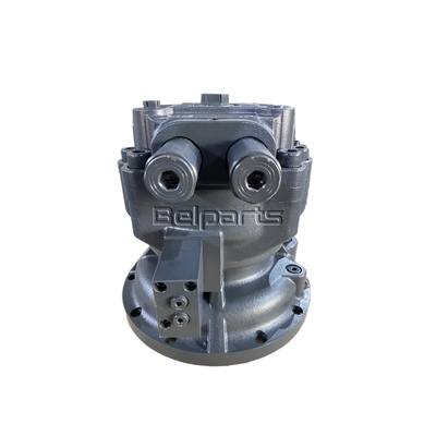 Belparts Excavator Hydraulic R260-9 Swing Motor 38Q7-11100 For Hyundai