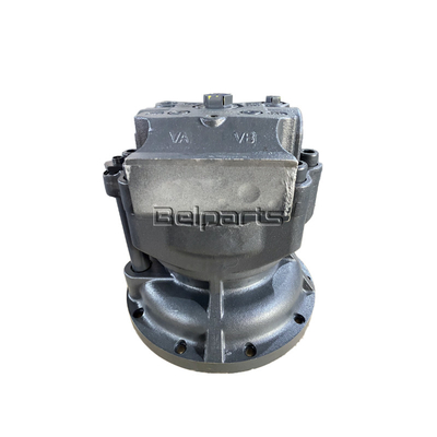 Belparts Excavator Hydraulic R260-9 Swing Motor 38Q7-11100 For Hyundai