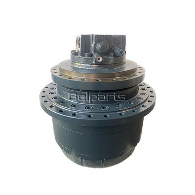 Excavator Final Drive Assy R480LC Travel Motor Assy 38QB-41103 For Hyundai