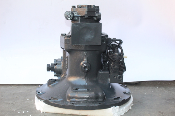 Belparts Excavator Main Pump PC100-6 PC120-6 PC130-6 Hydraulic Pump 708-1L-00070 708-1L-00032 For Komatsu