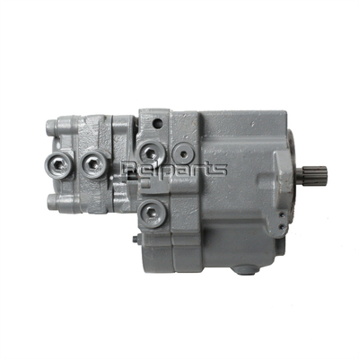 Excavator Main Pump PC10-7 PC15-3 PC20-7 Hydraulic Pump 705-41-08070 705-41-03002 705-41-08160 For Komatsu