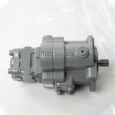 Excavator Main Pump PC10-7 PC15-3 PC20-7 Hydraulic Pump 705-41-08070 705-41-03002 705-41-08160 For Komatsu