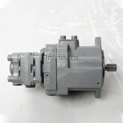 Excavator Main Pump PC10-7 PC15-3 PC20-7 Hydraulic Pump 705-41-08070 705-41-03002 705-41-08160 For Komatsu