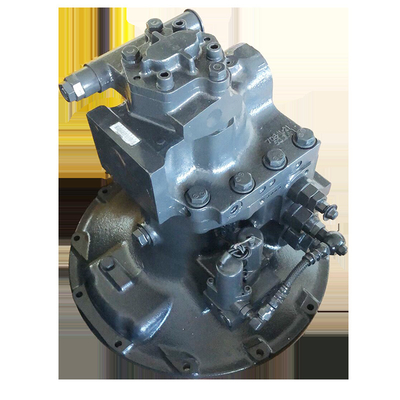 Belparts Excavator Main Pump PC130-7 PC150-1 Hydraulic Pump 708-1L-00650 706-66-15200 For Komatsu