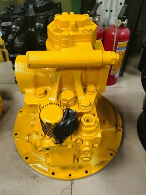 Excavator Main Pump PC100-6 PC120-6 PC130-6 Hydraulic Pump 708-1L-00413 708-1L-00412 708-1L-00411 For Komatsu