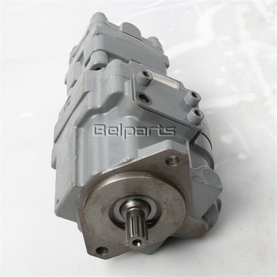 Belparts Excavator Main Pump PC20-6 PC30-6 Hydraulic Pump 705-41-03001 705-41-08001 For Komatsu