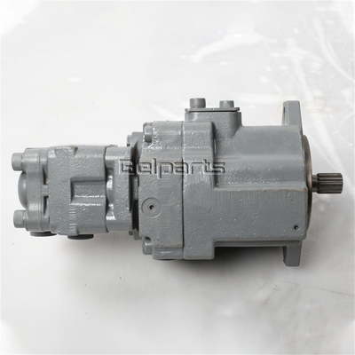 Belparts Excavator Main Pump PC20-6 PC30-6 Hydraulic Pump 705-41-03001 705-41-08001 For Komatsu