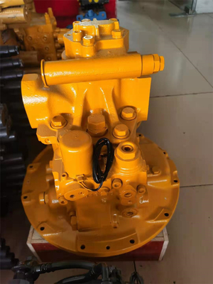 PC150-3 PC150-5 PC160LC-7 Excavator Hydraulic Pump 708-25-20100 708-25-04032 708-3M-00020 For Komatsu