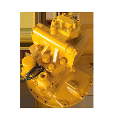 PC150-3 PC150-5 PC160LC-7 Excavator Hydraulic Pump 708-25-20100 708-25-04032 708-3M-00020 For Komatsu