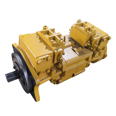 Belparts Excavator Main Pump PC1250-7 Hydraulic Pump 708-2L-00610 708-2L-00522 708-2H-00322 For Komatsu