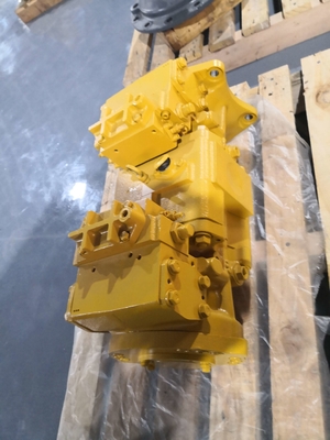 Belparts Excavator Main Pump PC1250-7 PC1250-8 Hydraulic Pump For Komatsu 708-2L-00680 708-2H-00440 708-2L-00610