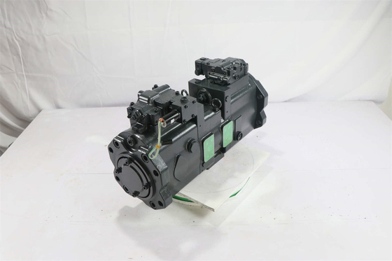 Excavator Main Pump EC420 EC460 EC460B Hydraulic Pump VOE 14343116 VOE 14343117 SA 1142-06230 VOE 14526609