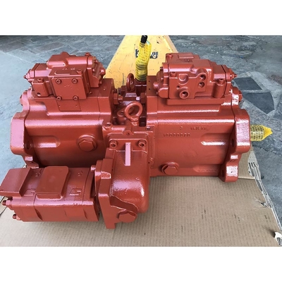 Belparts Excavator Main Pump EC340 EC390 EC360 Hydraulic Pump VOE 14343531 VOE 14343515 SA 7220-00700