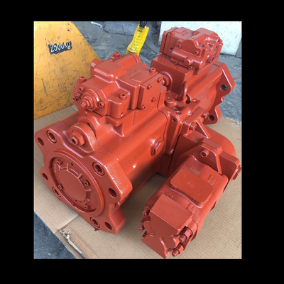 Belparts Excavator Main Pump EC340 EC390 EC360 Hydraulic Pump VOE 14343531 VOE 14343515 SA 7220-00700