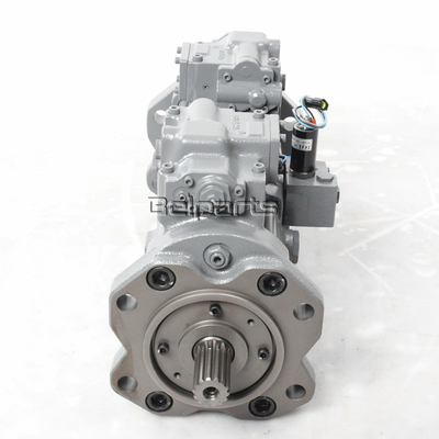 Belparts Excavator Main Pump EW200 EC200 Hydraulic Pump VOE 14214127 VOE 14344193 VOE 14215385 VOE 14343112