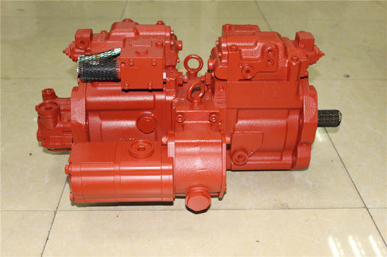 R140LC-7 R140LC-7A Excavator Main Pump R140LC-9 Hydraulic Pump 31Q4-10010 31N3-10010 31N3-10011