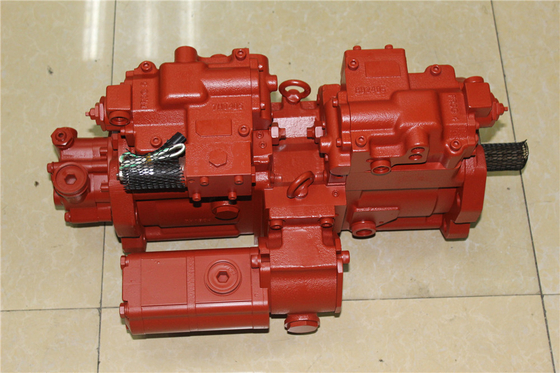 R140LC-7 R140LC-7A Excavator Main Pump R140LC-9 Hydraulic Pump 31Q4-10010 31N3-10010 31N3-10011