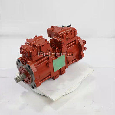 R160LC-3 R160LC-9 Belparts Excavator Main Pump R180LC-9 Hydraulic Pump 31Q5-10010 31EG-10010 K3V63DT-1R0R For Hyundai