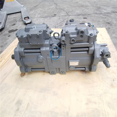 Belparts Excavator Main Pump R160LC-7 R180LC-7 Hydraulic Pump 31N5-10010 31N5-10011 31N5-10030 For Hyundai