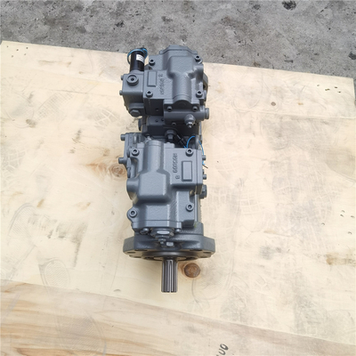 Belparts Excavator Main Pump R160LC-7 R180LC-7 Hydraulic Pump 31N5-10010 31N5-10011 31N5-10030 For Hyundai