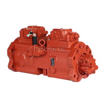 Excavator Main Pump R210LC-7 R210LC-7A R220LC-7H Hydraulic Pump 31N6-10010 31N6-10051 31N6-10080 For Hyundai
