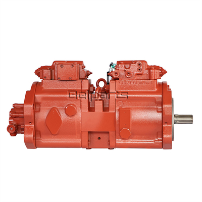 Excavator Main Pump R210LC-7 R210LC-7A R220LC-7H Hydraulic Pump 31N6-10010 31N6-10051 31N6-10080 For Hyundai