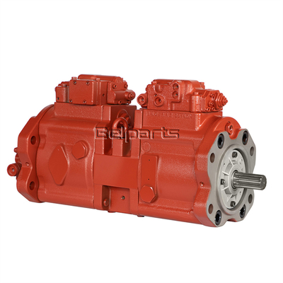 Excavator Main Pump R210LC-7 R210LC-7A R220LC-7H Hydraulic Pump 31N6-10010 31N6-10051 31N6-10080 For Hyundai