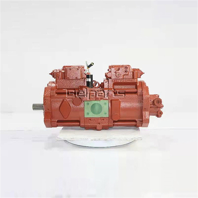 Belparts Excavator Main Pump R210LC-9 R235LCR-9 R210NLC-7A R210NLC-9 Hydraulic Pump 31Q6-10010 31N6-17010 31Q6-10100