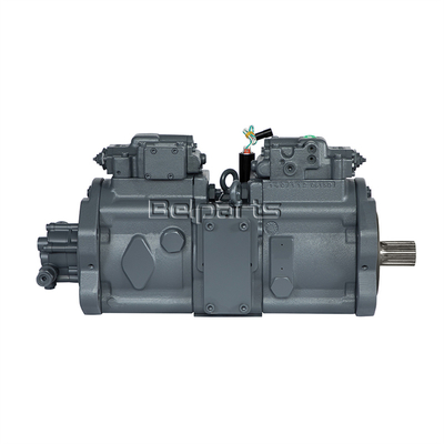 Belparts Excavator Main Pump SOLAR 300LC-7A SOLAR 300LC-V DX300LC Hydraulic Pump 401-00424C K1006550 For Doosan