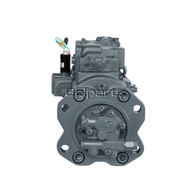 Belparts Excavator Main Pump SOLAR 300LC-7A SOLAR 300LC-V DX300LC Hydraulic Pump 401-00424C K1006550 For Doosan