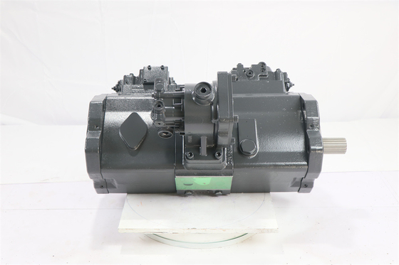 Belparts Excavator Main Pump SOLAR 400LC SOLAR 450LC Hydraulic Pump 2401-9165 401-00040A 401-00040B 2401-9200 For Doosan