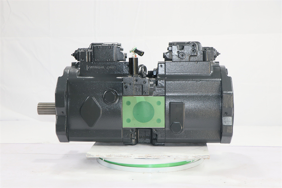 Belparts Excavator Main Pump SOLAR 400LC SOLAR 450LC Hydraulic Pump 2401-9165 401-00040A 401-00040B 2401-9200 For Doosan