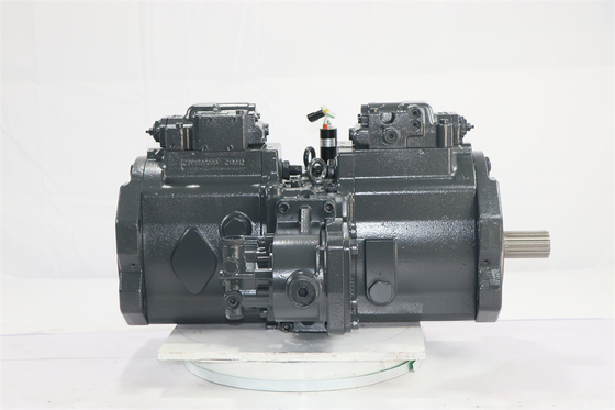 Belparts Excavator Main Pump SOLAR 400LC SOLAR 450LC Hydraulic Pump 2401-9165 401-00040A 401-00040B 2401-9200 For Doosan