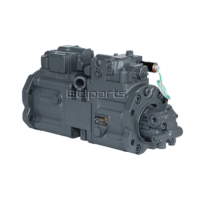 Belparts Excavator Main Pump SOLAR155LC SOLAR140LC SOLAR150LC SOLAR130LC DH150LC-7 Hydraulic Pump 2401-9236B For Doosan