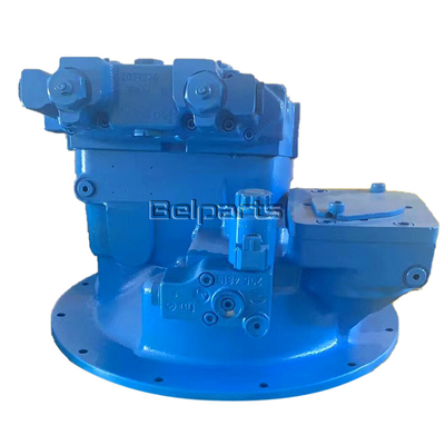 Belparts Excavator Main Pump SOLAR 175LC SOLAR 170LC Hydraulic Pump 401-00369 02063899 401-00033 2401-9223 For Doosan