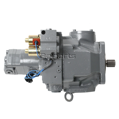 Belparts Excavator Main Pump SOLAR 75 DX80R DH80 Hydraulic Pump 401-00327 02428571 4100379629 For Doosan