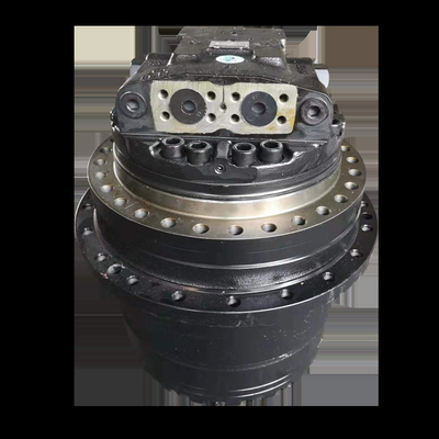 Belparts Excavator R160LC-3 R160LC-7 R160LC-9 Final Drive Without Gearbox 31EG-40010 31N5-40010 31Q5-42050 Travel Motor