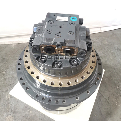 Belparts Excavator R250LC-7 R250LC-9 R290LC-7 Final Drive Assembly 31N7-40010 31Q7-40030 31Q8-4 Travel Motor For Hyundai