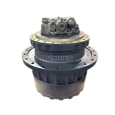 Belparts Excavator Travel Motor Assy PC270-8 Final Drive Assy 207-27-00470 708-8H-00350 For Komatsu