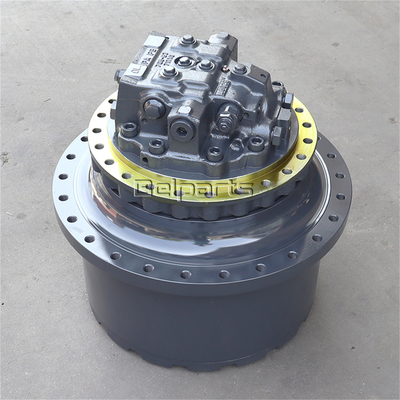 Belparts Excavator Travel Motor Assy PC400-6 PC400-7 Final Drive Assy 706-88-00161 706-88-00130 706-8J-01012 For Komatsu