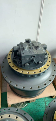 Belparts Excavator Travel Motor Assy PC450-6 PC450-7 Final Drive Assy 706-88-00151 706-88-00150 706-8J-01012 For Komatsu