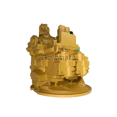 Belparts excavator main pump E336D K5V160DP hydraulic pump 2959674 piston pump
