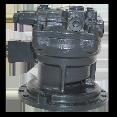 Belparts Excavator DH225-9C Swing Motor BEC3300 Slewing Motor 170303-00067 For Doosan 870001