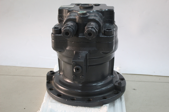 Belparts Excavator DH225-9C Swing Motor BEC3300 Slewing Motor 170303-00067 For Doosan 870001