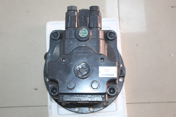 Belparts Excavator DH225-9C Swing Motor BEC3300 Slewing Motor 170303-00067 For Doosan 870001