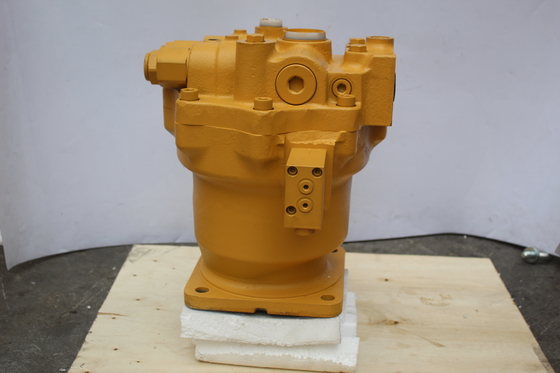 Qty. 1 Part Name 1 SWING UNIT Excavator Swing Motor For Excavator